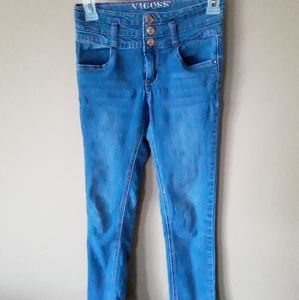 👖Vigoss skinny jeans